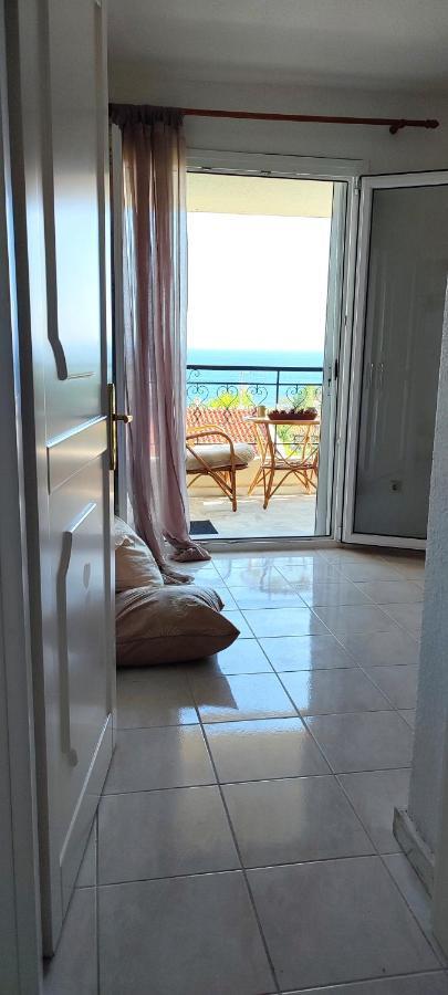 Villa Βianca In Sithonia Yerakini Eksteriør billede